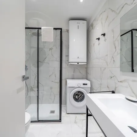 Casa Gorilla Sempione, * Milán