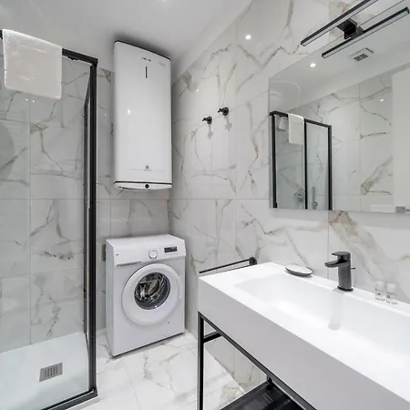 Apartament Casa Gorilla Sempione, *