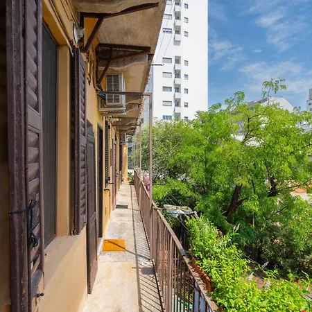 Casa Gorilla Sempione, *