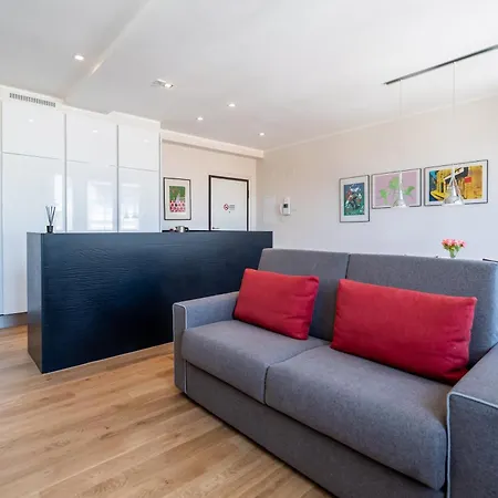 Duomo View 23 * ミラノ