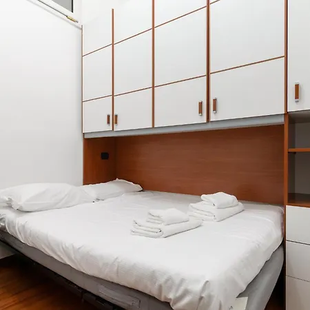 Guesthost - Comfy 500 Mt From Mm Loreto *