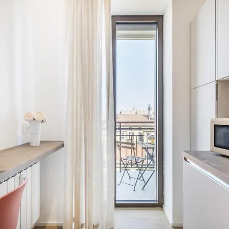 아파트 Easylife - - Pichi21 - Navigli