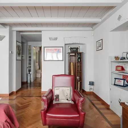 شقة Guesthost - Mm2 Sant'agostino