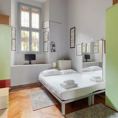 Guesthost - Mm2 Sant'agostino Apartament *