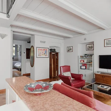 Guesthost - Mm2 Sant'agostino ميلان