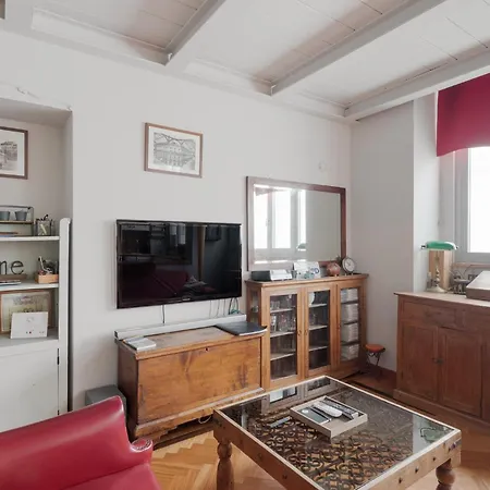 Guesthost - Mm2 Sant'agostino Apartamento