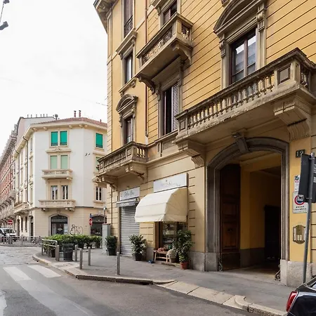 Guesthost - Mm2 Sant'agostino Apartamento *