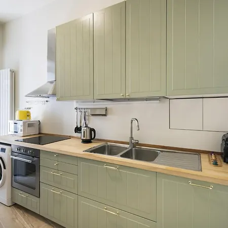 Easylife - - Archimede 14 Pt - Cinque Giornate * Milano