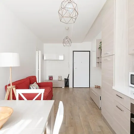 Guesthost - Comfy Apartment *