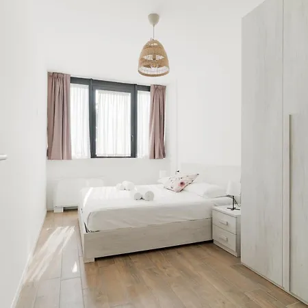 Apartment Guesthost - Comfy *