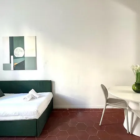 Moon - Bilocale Comfort Сasa de vacaciones *