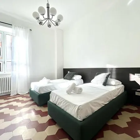 Сasa de vacaciones Moon - Bilocale Comfort *