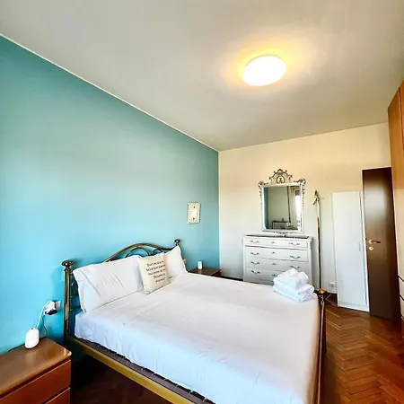 Ampio Panoramico Bifocale Corso Lodi Mm 10 Minuti Centro Апартаменты *