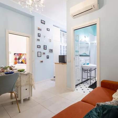 Volvinio Sweet By Interhome *