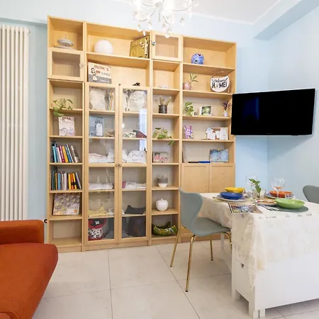 شقة Volvinio Sweet By Interhome *