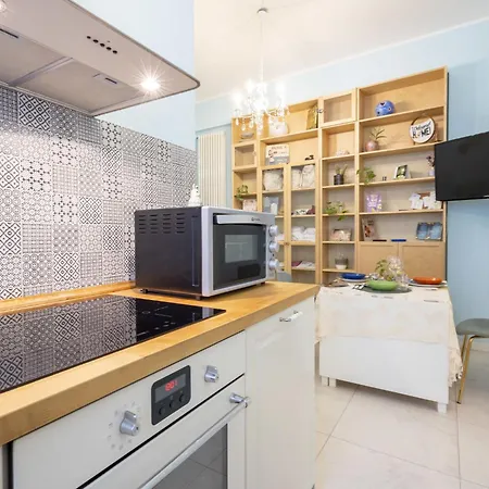 Volvinio Sweet By Interhome