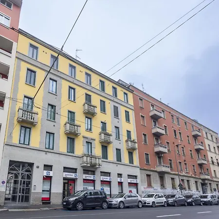 Volvinio Sweet By Interhome ميلان