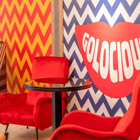 レオナルド シティ センター 4*