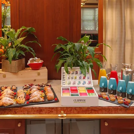 レオナルド シティ センター ホテル ミラノ