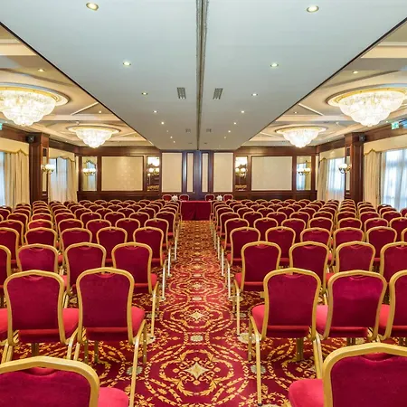 Leonardo Center מילאנו