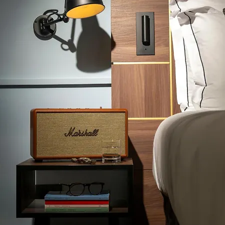 Urban Hive Hotel Mailand