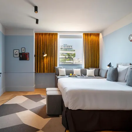 Urban Hive 밀라노