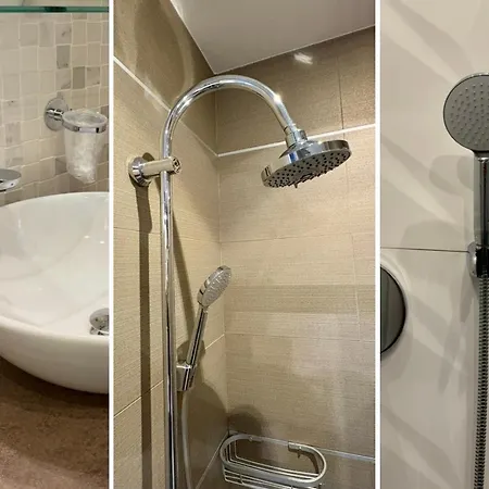 Otel Perugino 3*