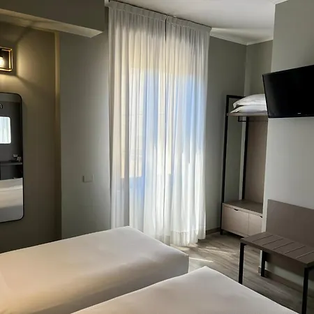 Hotel Perugino Milan