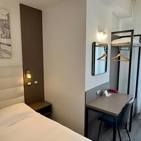Hotel Perugino