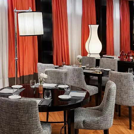 星际安德森酒店 4* 米兰