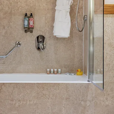 Starhotels Anderson Hotel 4*