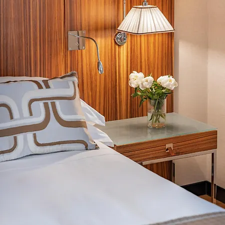 Hotel Starhotels Anderson 4*