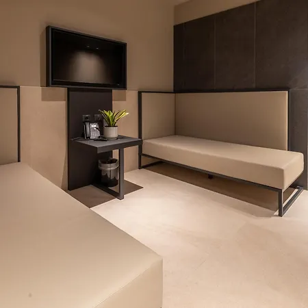 Hotel Scarlatti Milano