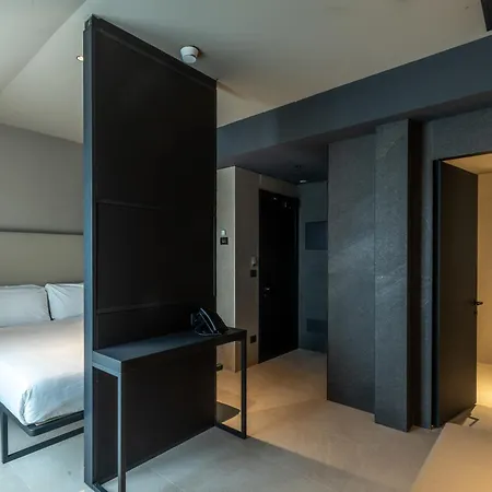 Scarlatti Hotel Milão