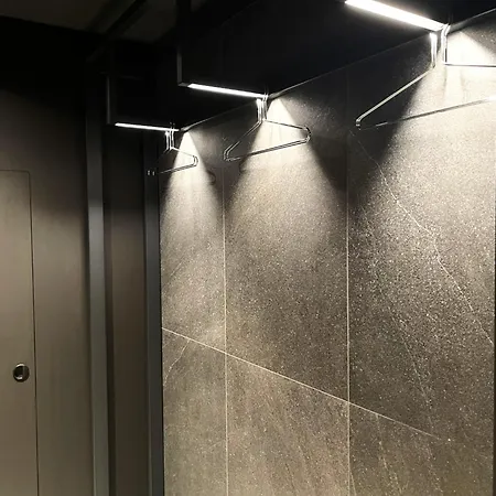 Scarlatti Hotel Milão