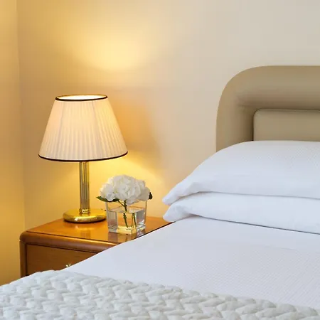 Hotel Starhotels Business Palace