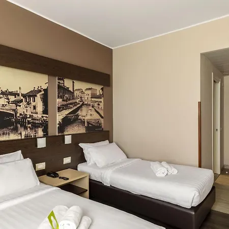 Portello Otel Milano