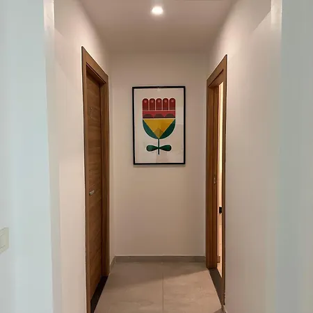 Hotell Brivio 2*