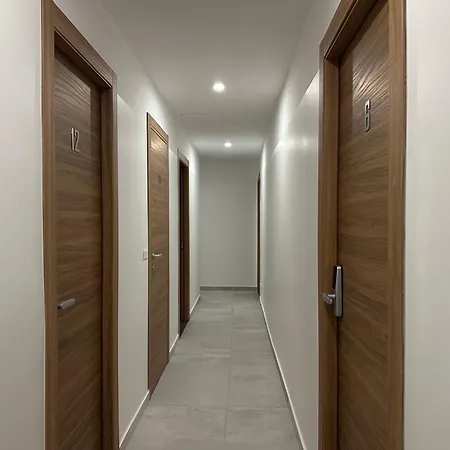 Brivio Hotell