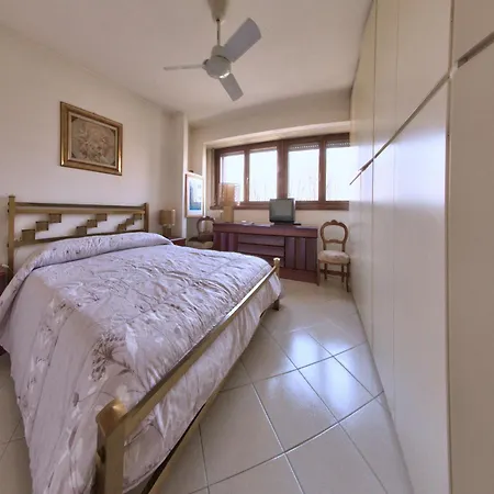 Апартаменты Milan Apartment Rental *