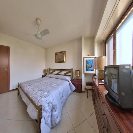 Milan Apartment Rental *