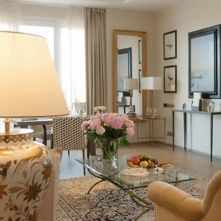 Palazzo Parigi & Grand - Lhw 5*