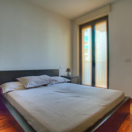 Milan Apartamento Rental *