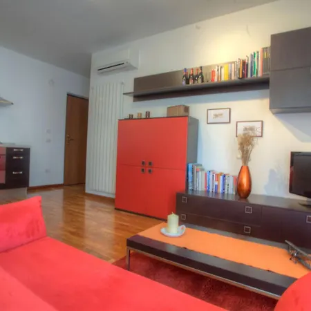 Milan Apartamento Rental Apartamento *