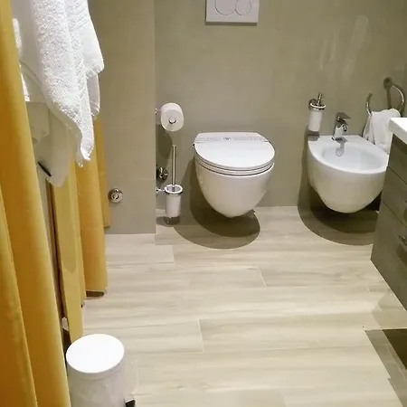 Enjoy Guest house