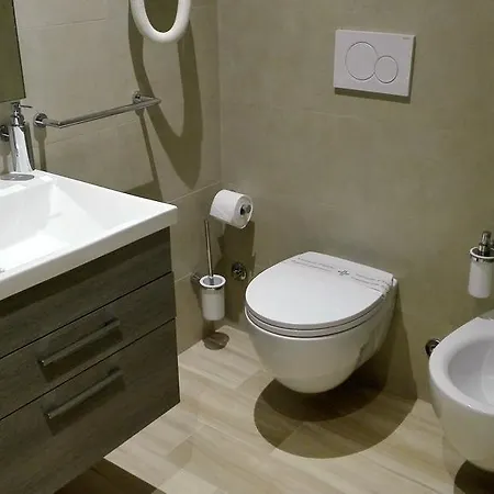 Enjoy Gasthuis Milaan