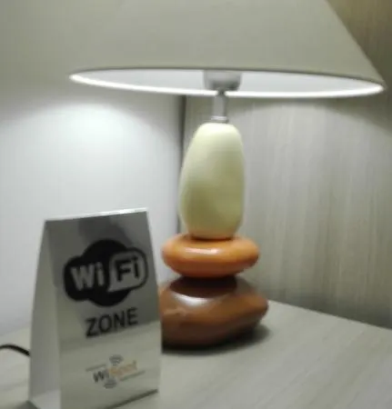 Gasthuis Enjoy Milaan