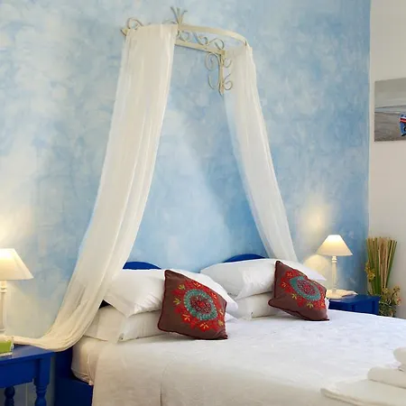 Lamarmora18 B&B 5*
