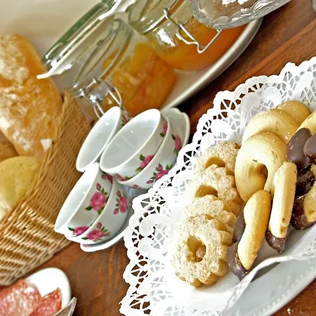 Lamarmora18 Bed & Breakfast 5*