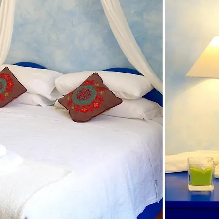 Lamarmora18 B&B 밀라노